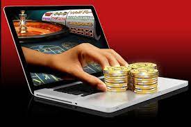 Официальный сайт Vulkan Russia Casino